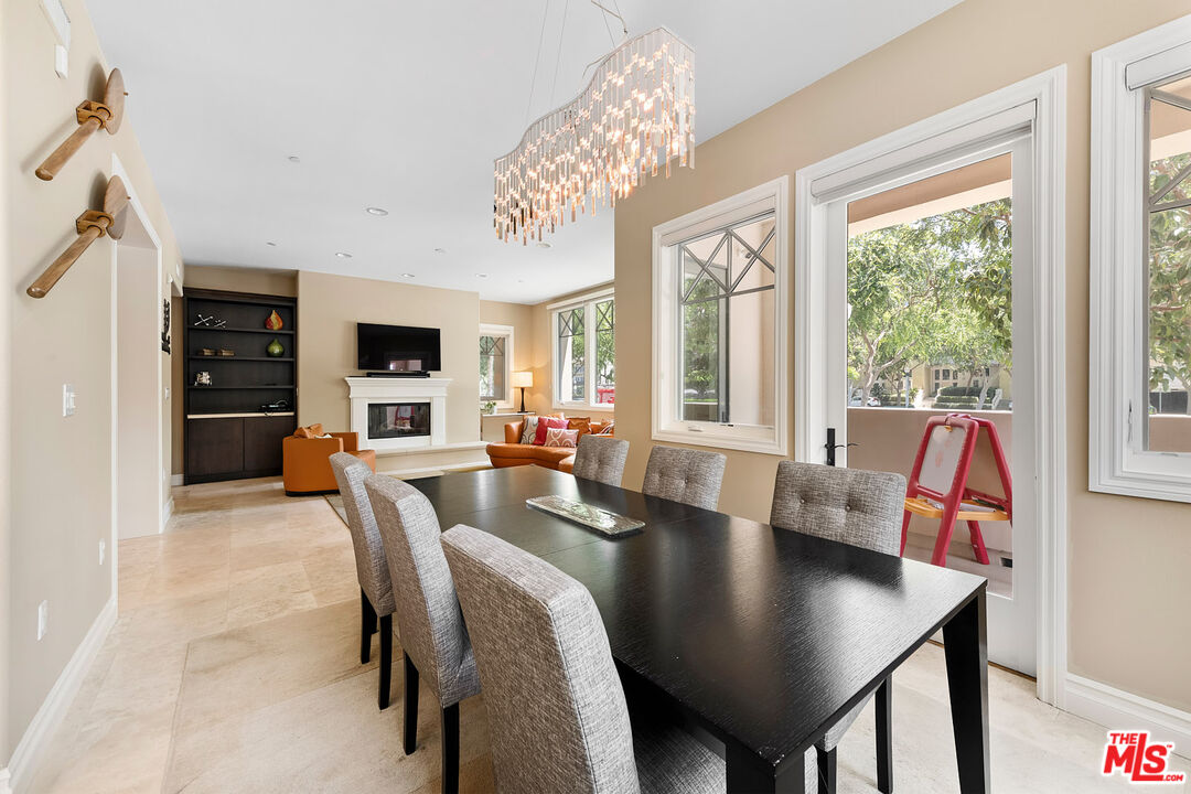 6241 Crescent Park Unit: 109