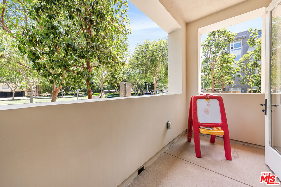 6241 Crescent Park Unit: 109