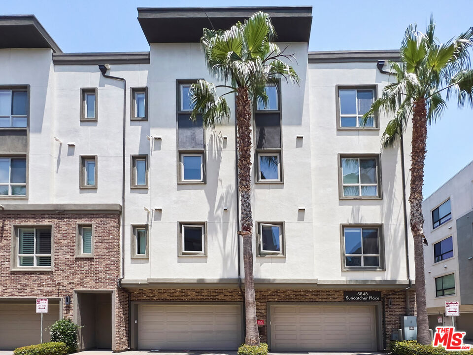 5848 Suncatcher Pl Unit: 1