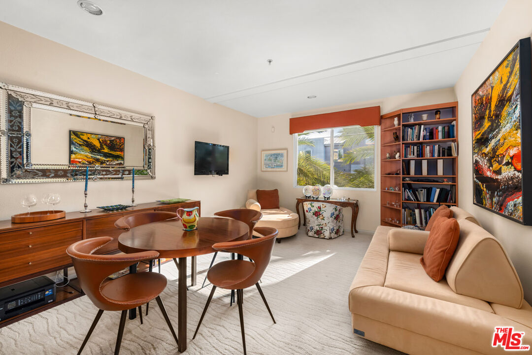 13200 Pacific Prome Unit: 322