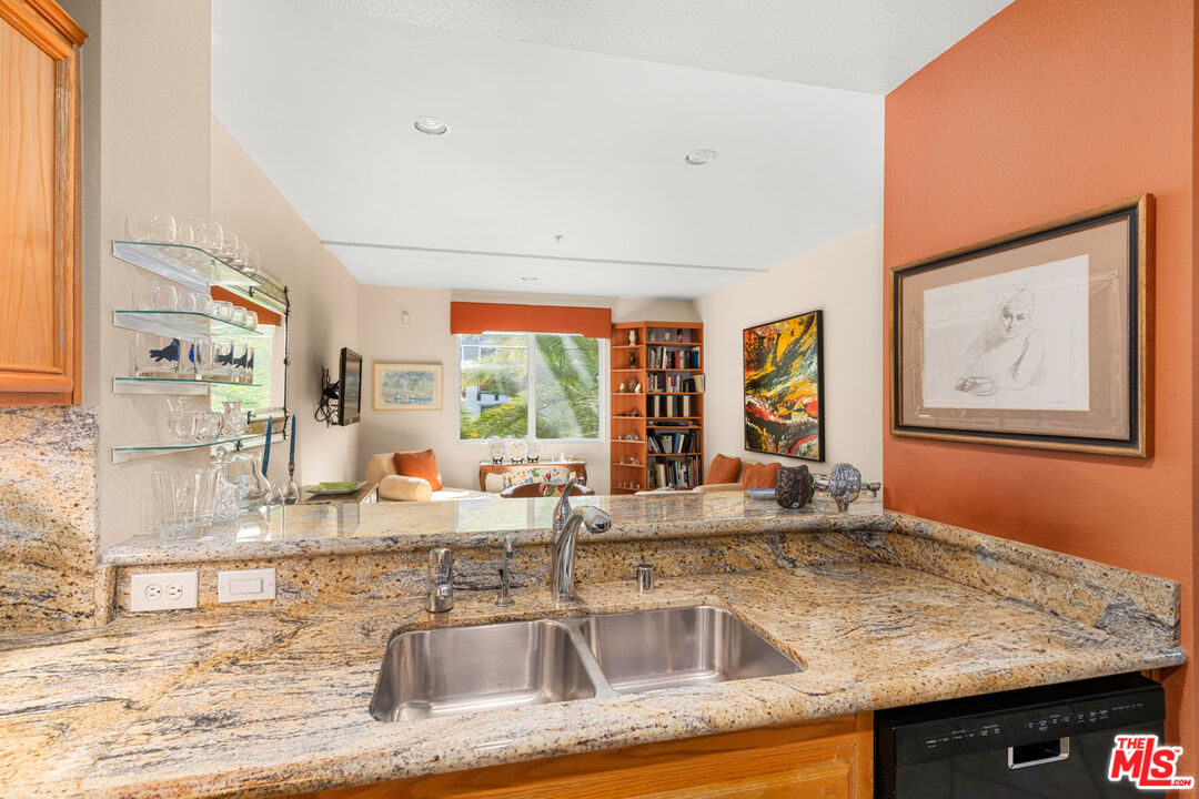 13200 Pacific Prome Unit: 322