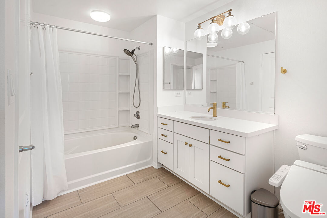 6400 Crescent Park Unit: 315