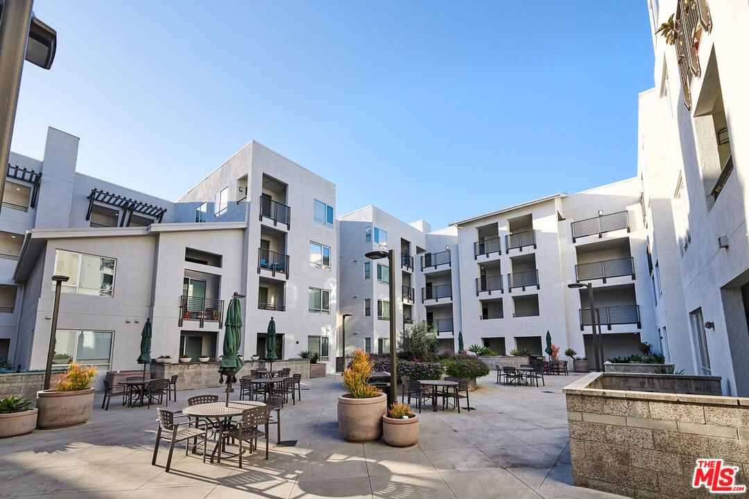 6400 Crescent Park Unit: 315