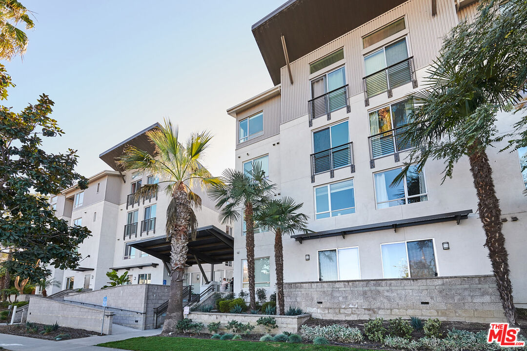 6400 Crescent Park Unit: 315