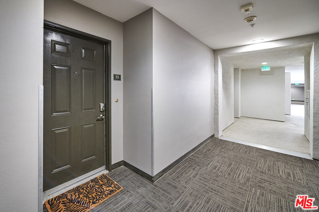 6400 Crescent Park Unit: 315