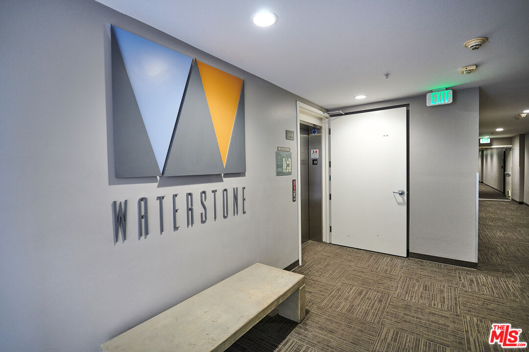 6400 Crescent Park Unit: 315