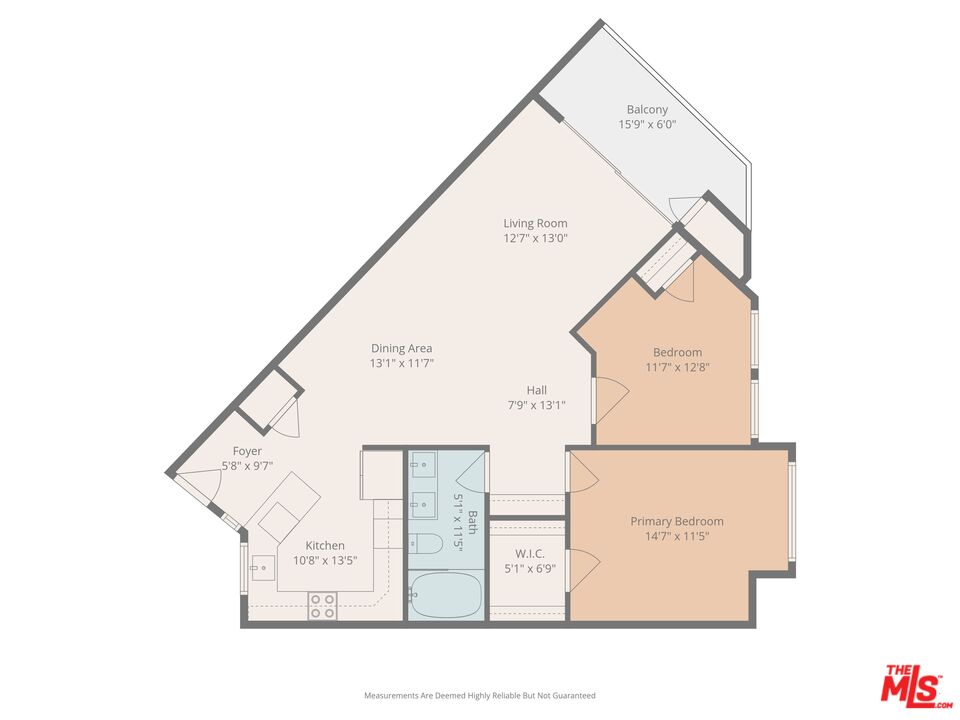 1200 Pacific Coast Hwy Unit: 305