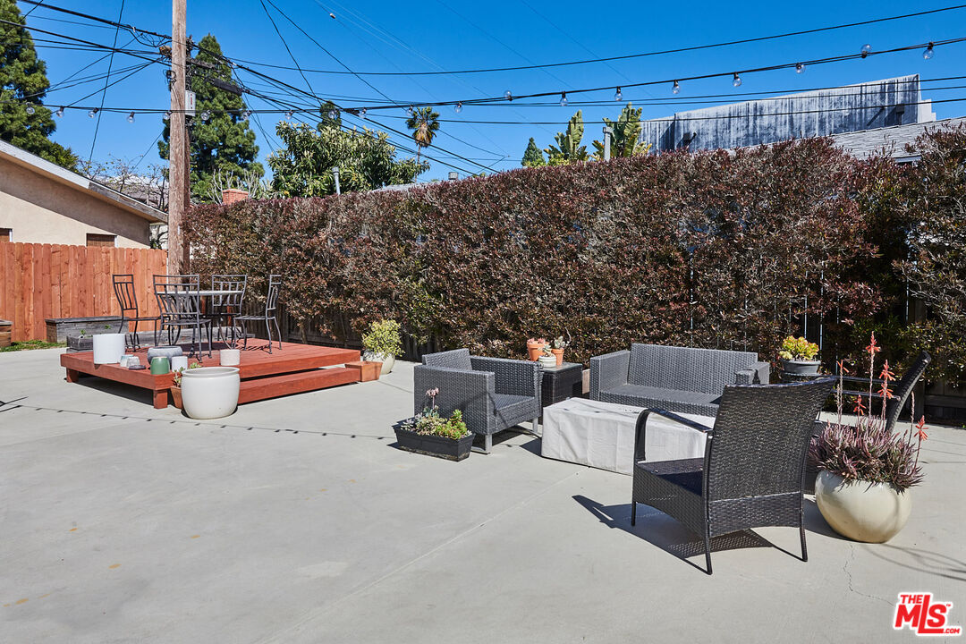 4158 Baldwin Ave