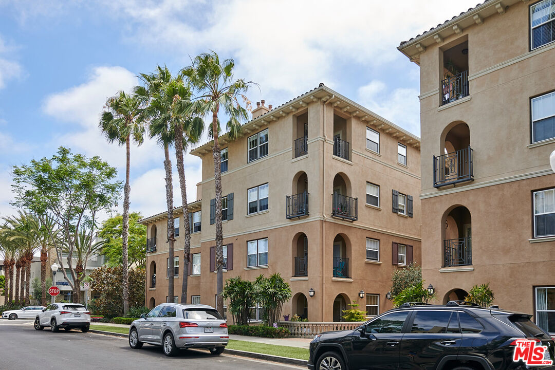 13080 Pacific Prome Unit: 401
