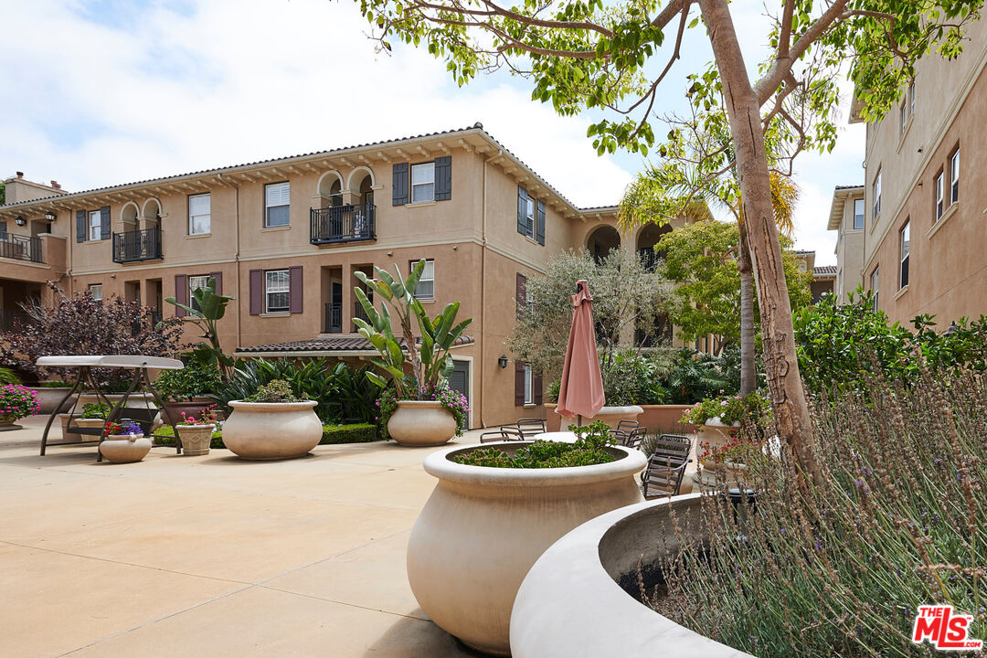 13080 Pacific Prome Unit: 401