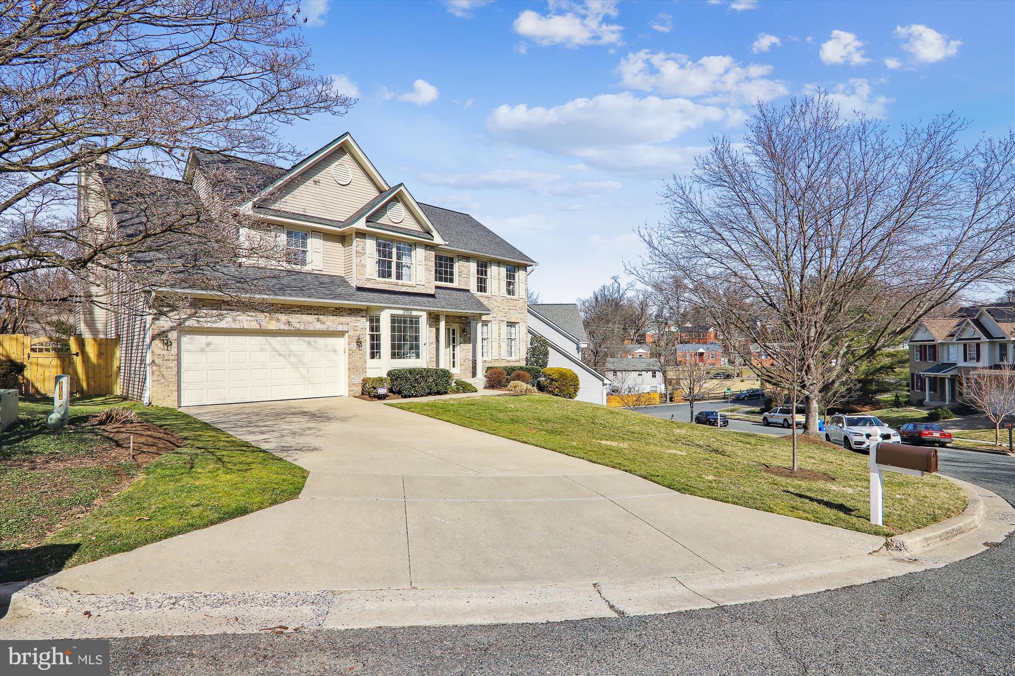 3108 Drumm Ct