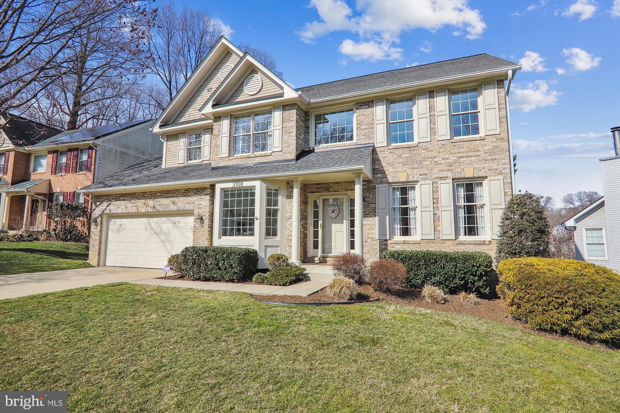 3108 Drumm Ct