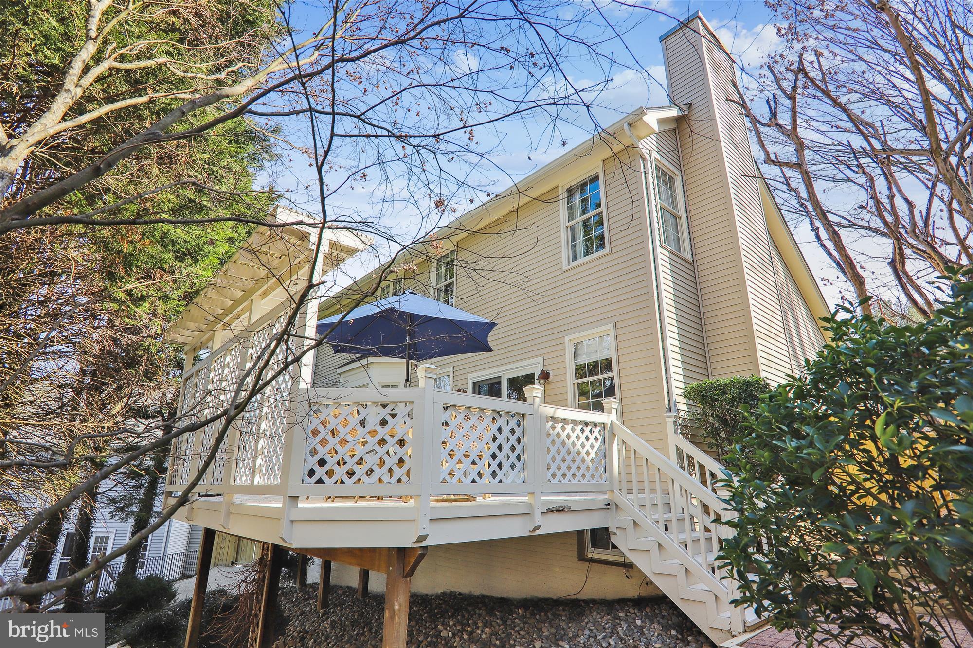3108 Drumm Ct
