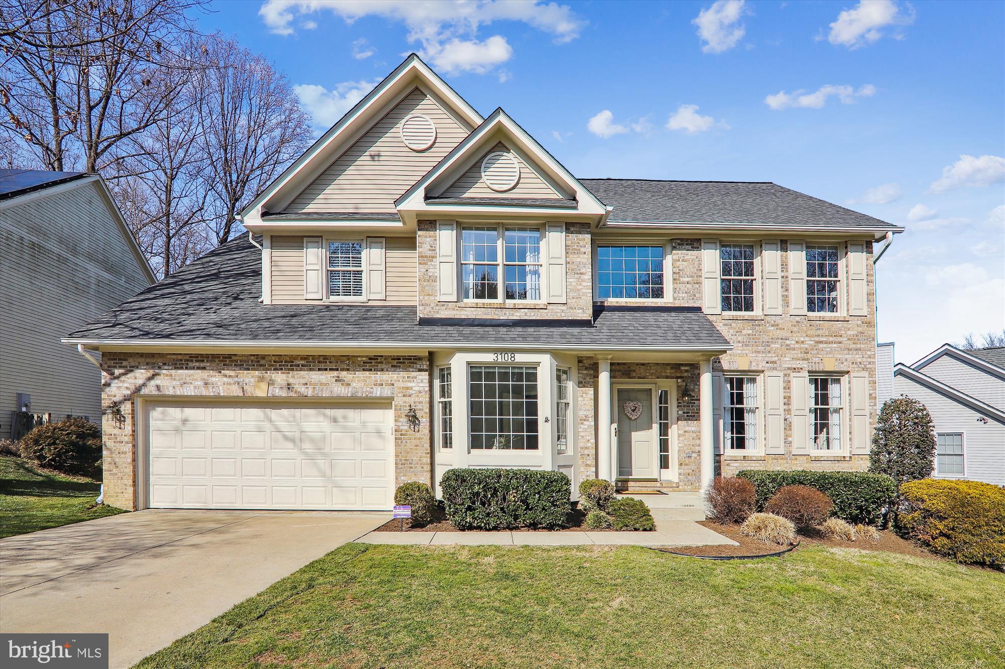 3108 Drumm Ct