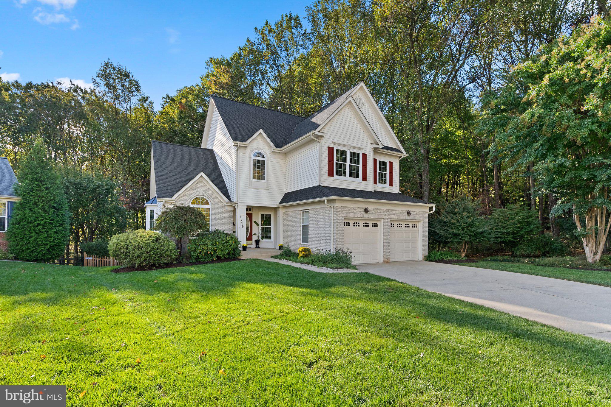 11216 Knolltop View Ct