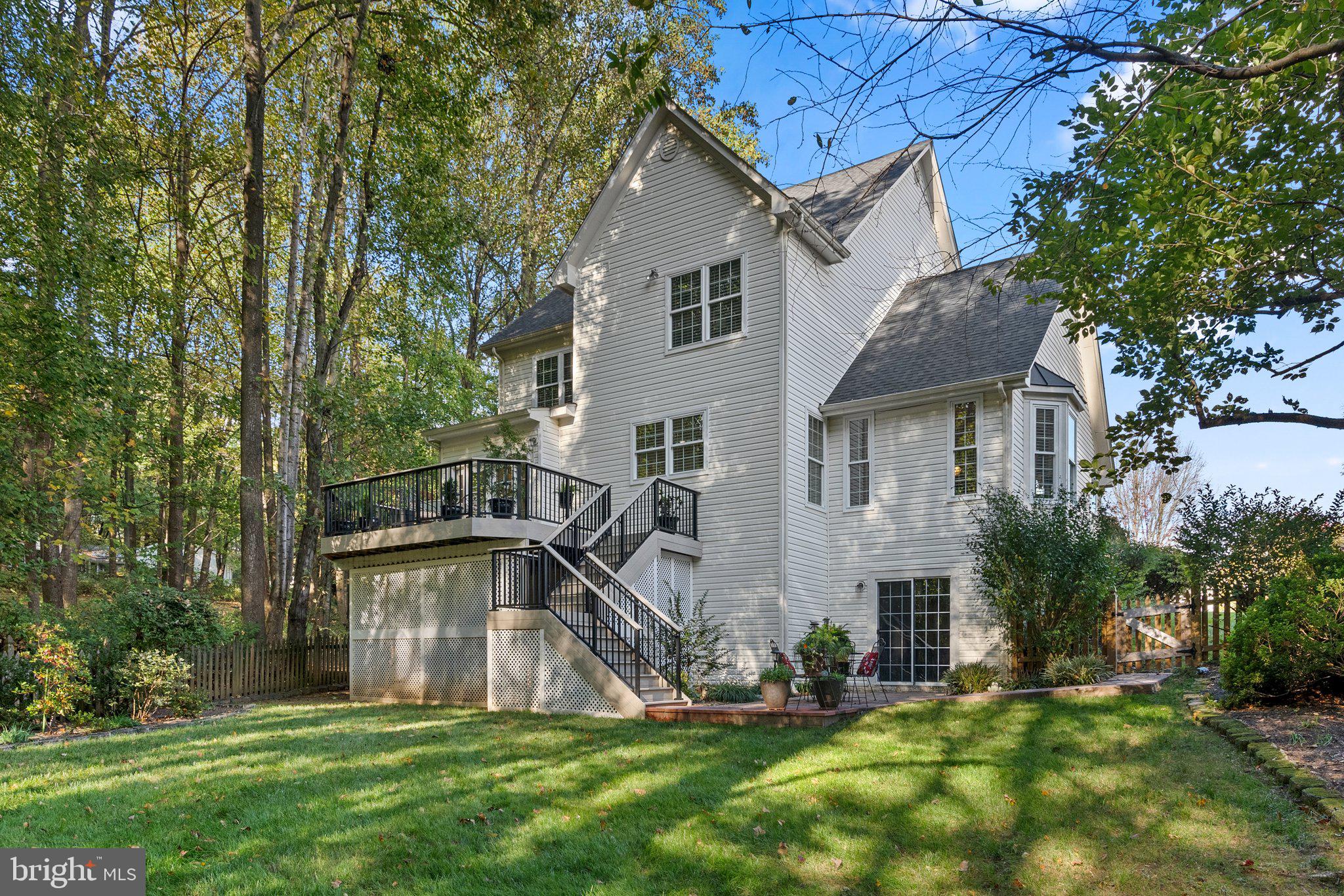11216 Knolltop View Ct