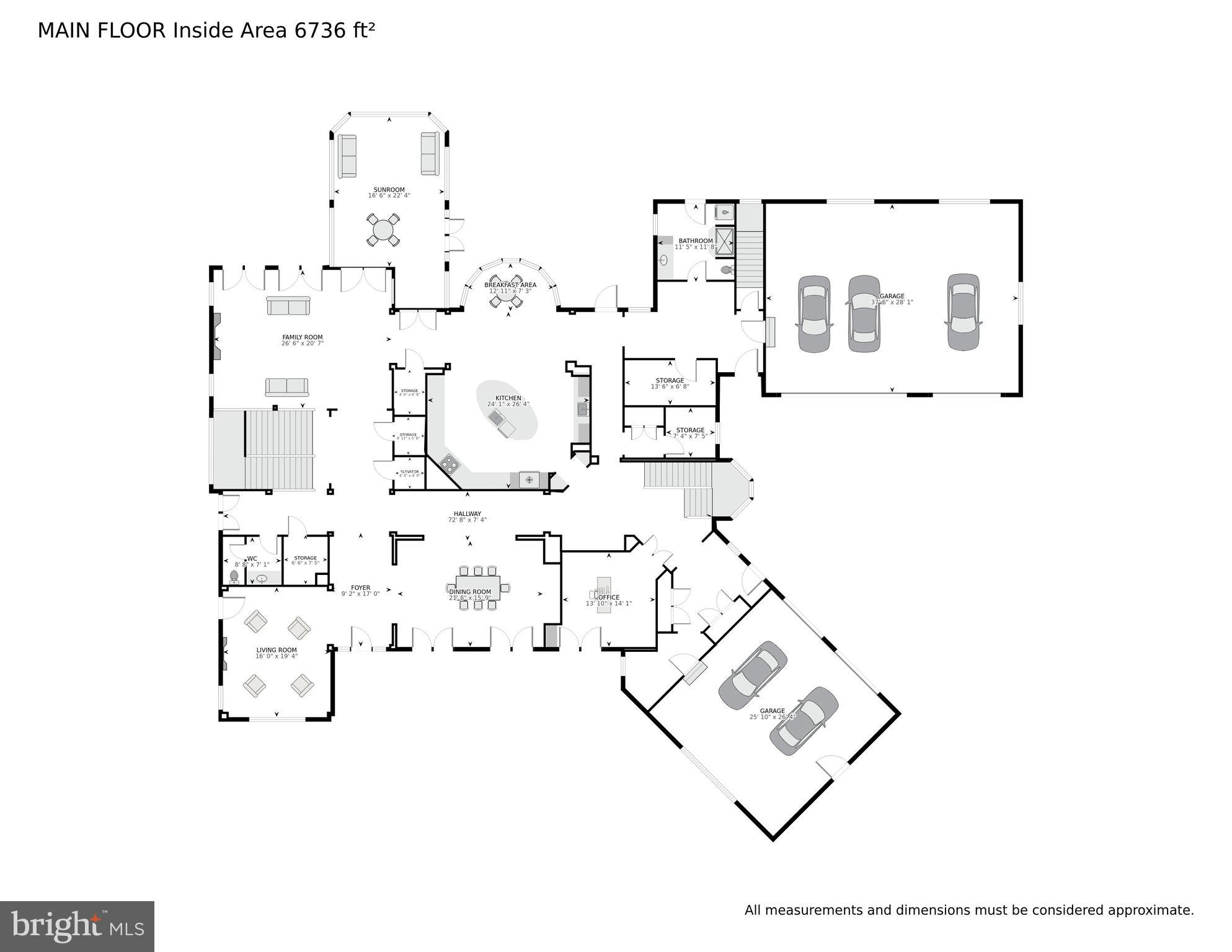 6909 Armat Dr