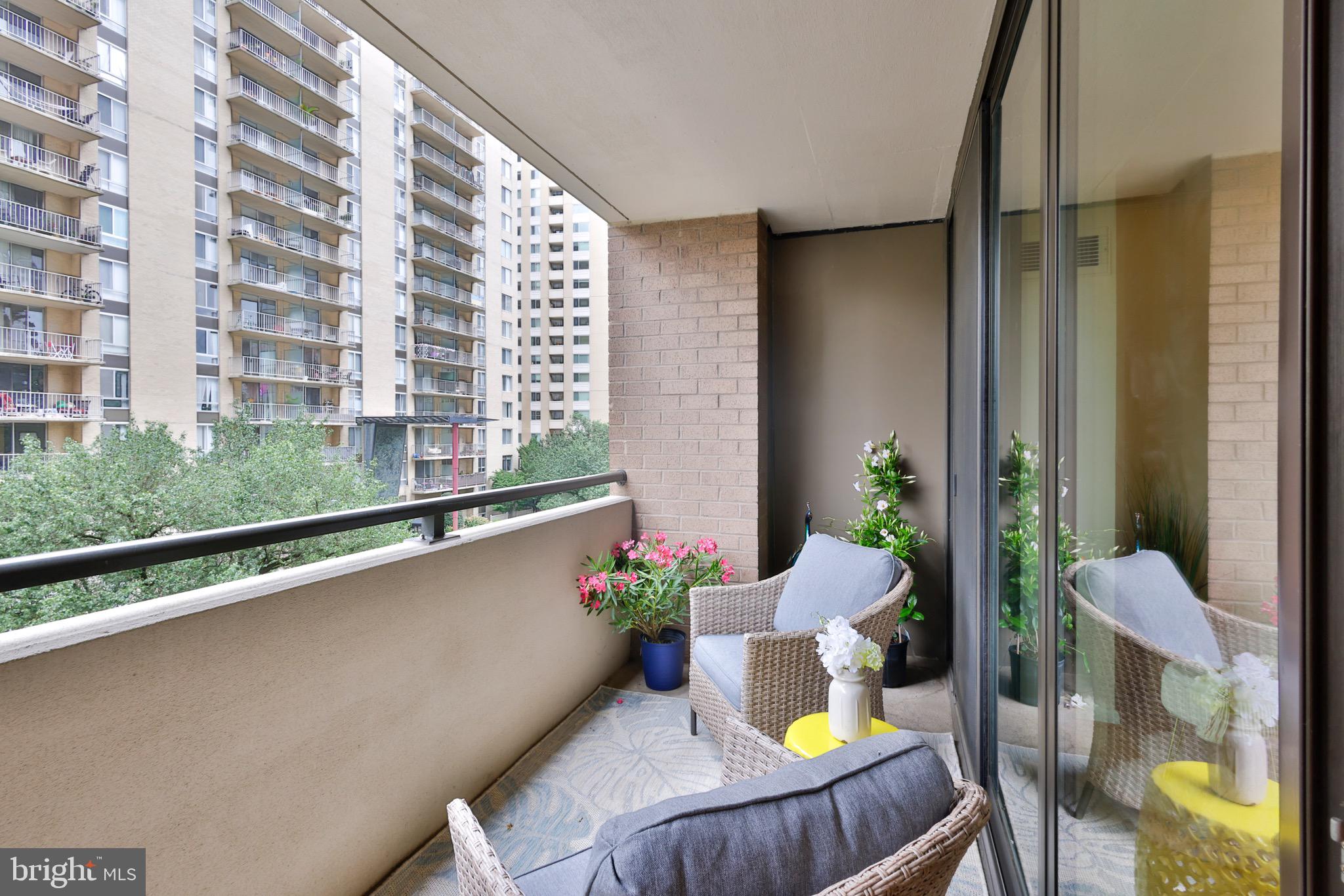 4620 N PARK AVENUE N 502W