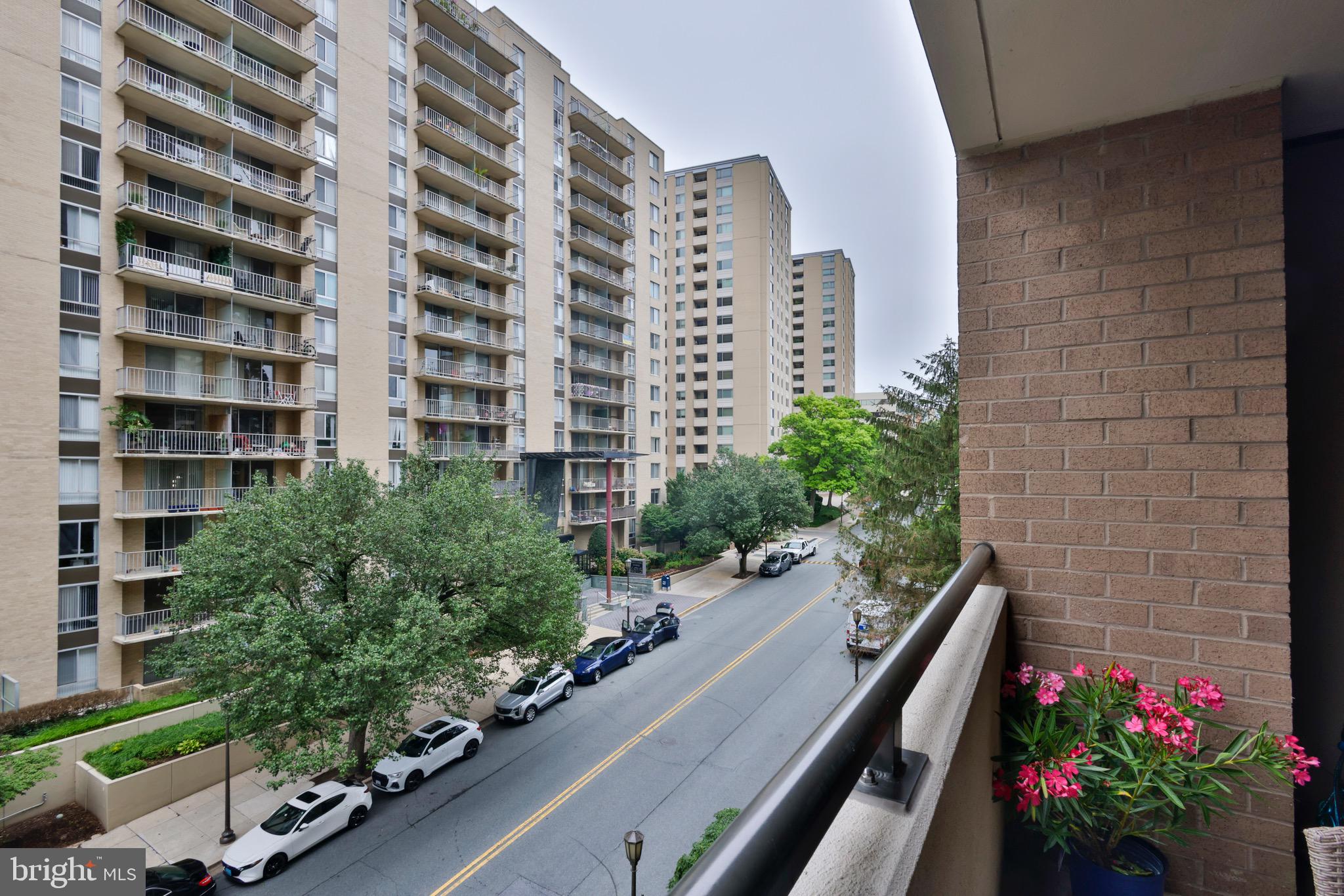 4620 N PARK AVENUE N 502W