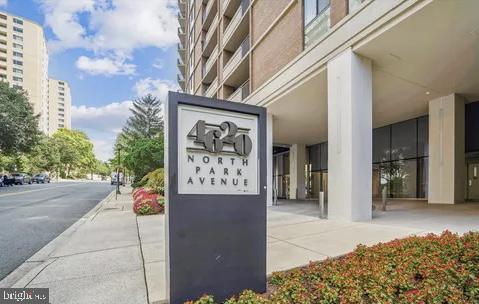4620 N PARK AVENUE N 502W