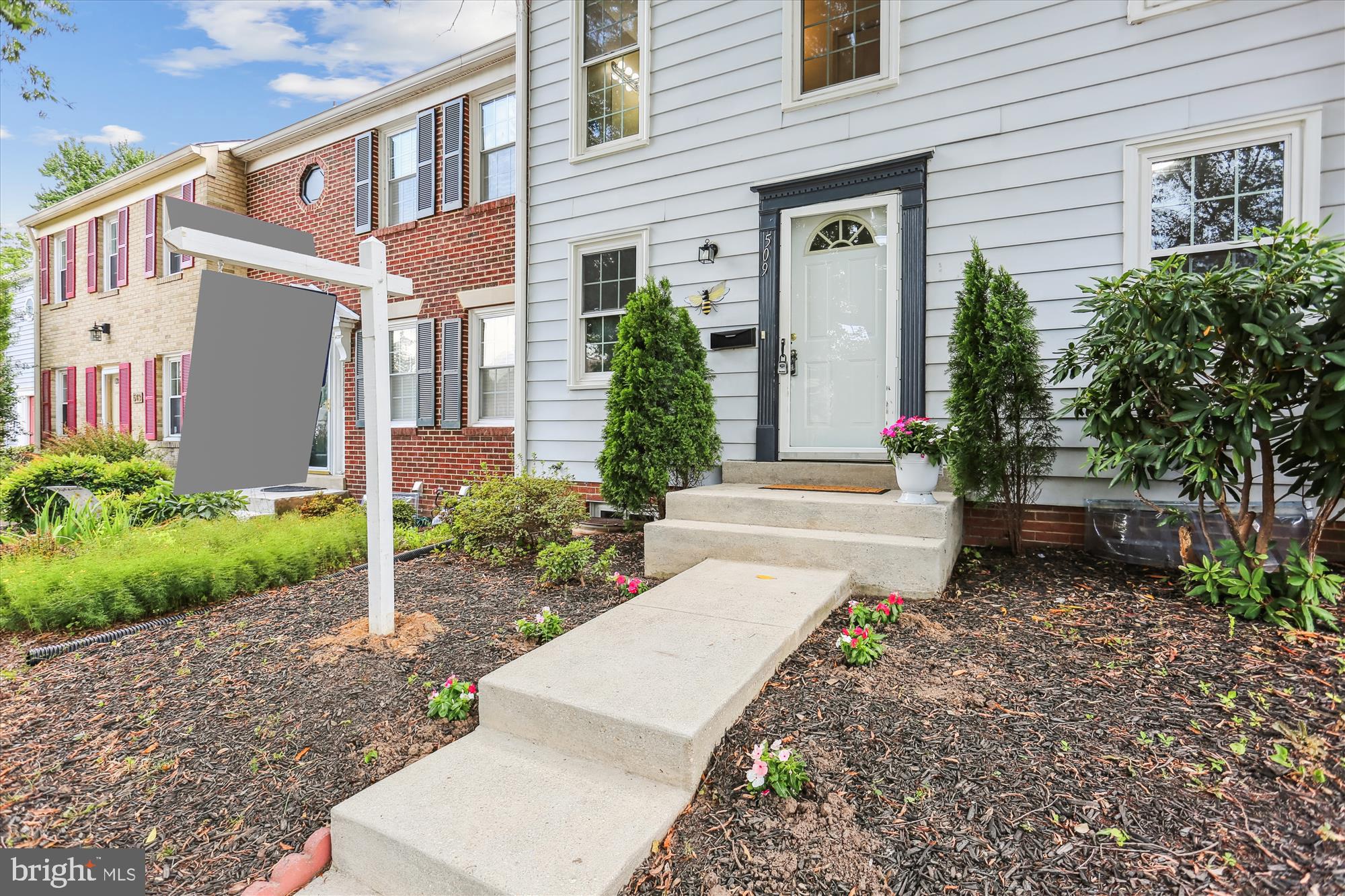 509 MONET DRIVE
