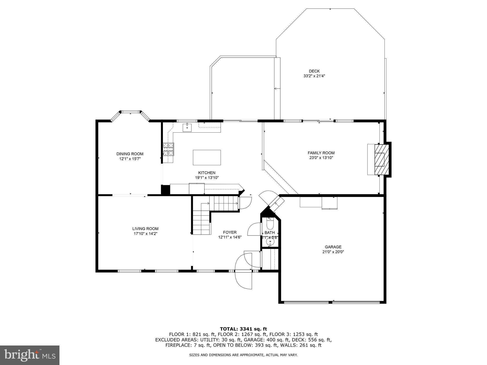900 WHITE PINE PLACE