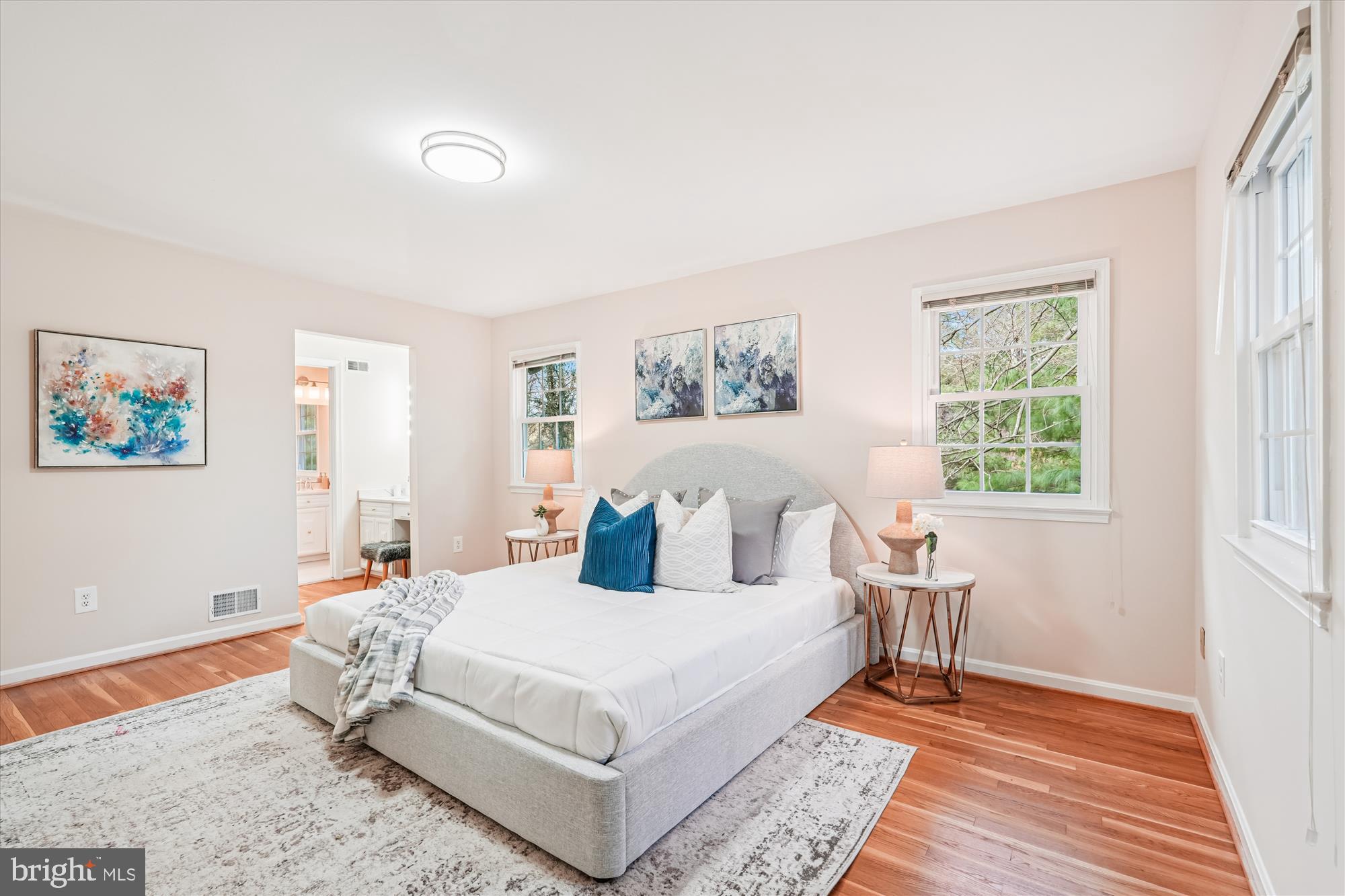 4605 SUNFLOWER DRIVE