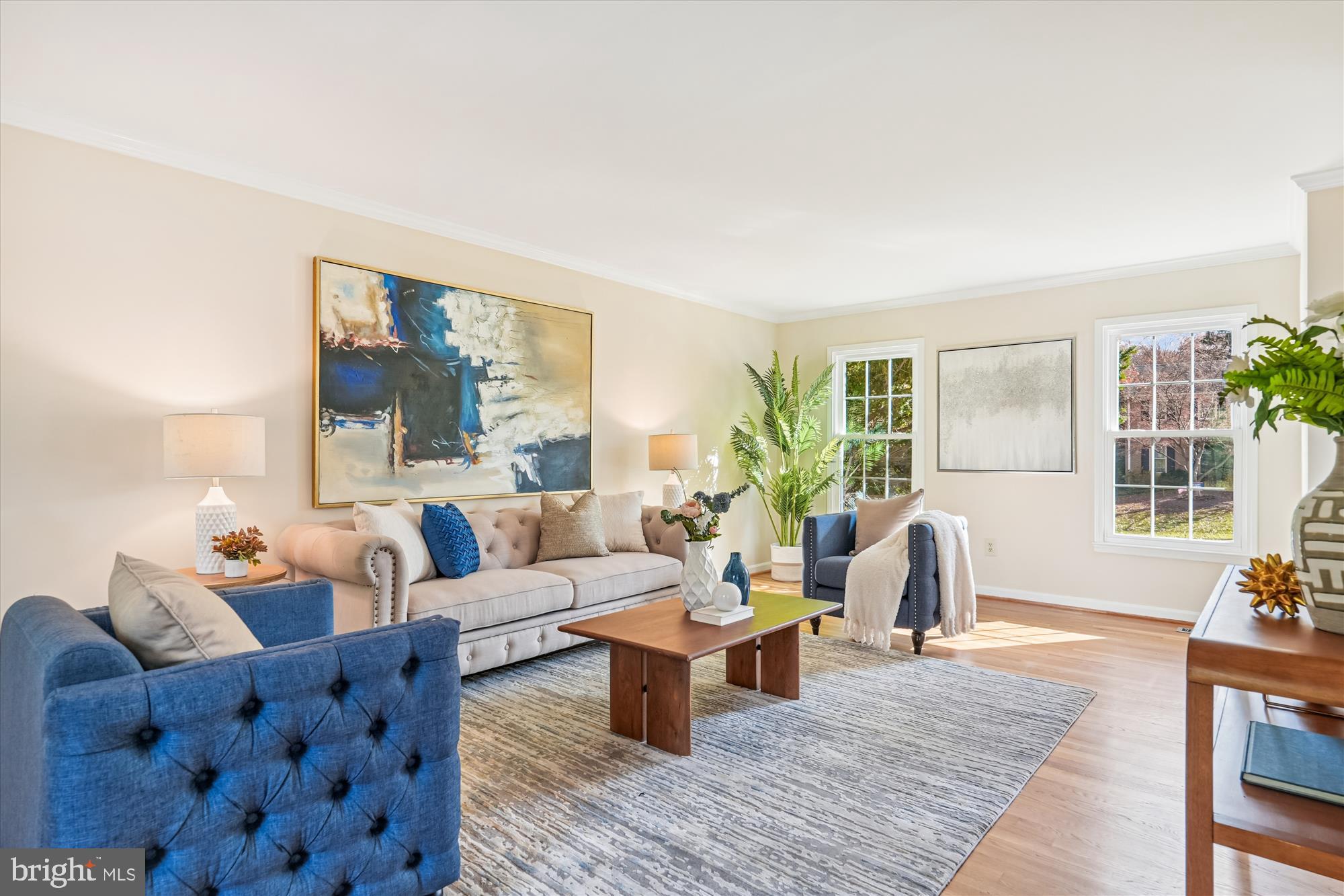 4605 SUNFLOWER DRIVE