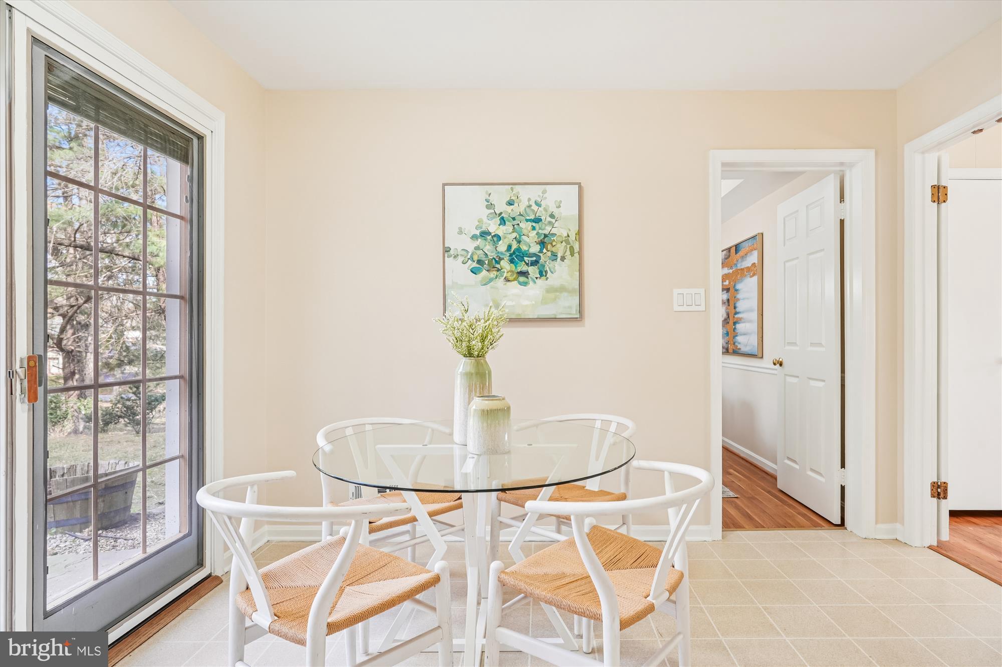 4605 SUNFLOWER DRIVE