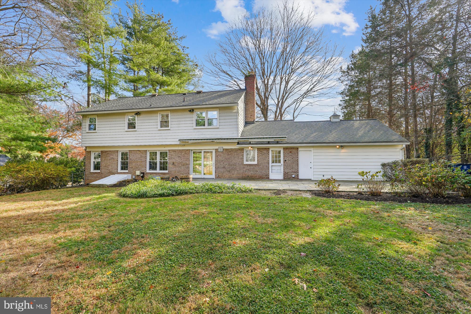 4605 SUNFLOWER DRIVE