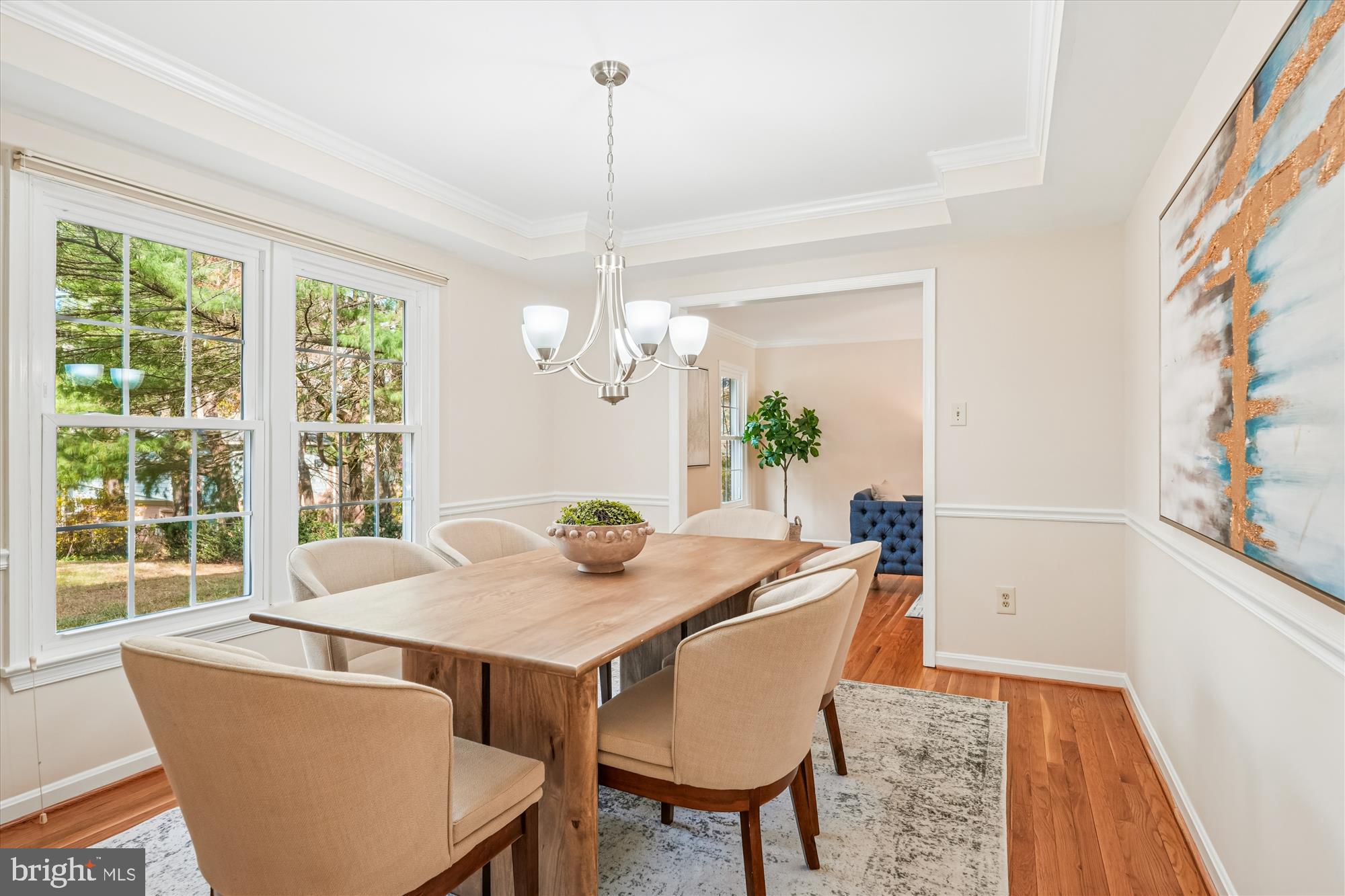 4605 SUNFLOWER DRIVE