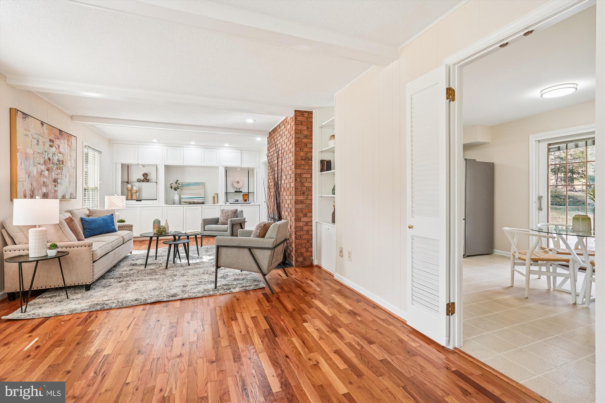 4605 SUNFLOWER DRIVE