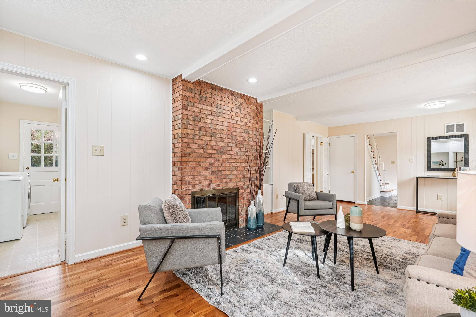 4605 SUNFLOWER DRIVE