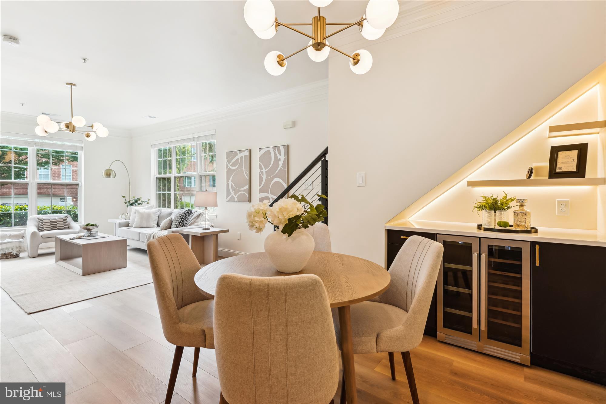 604 HIGHLAND RIDGE AVENUE 100