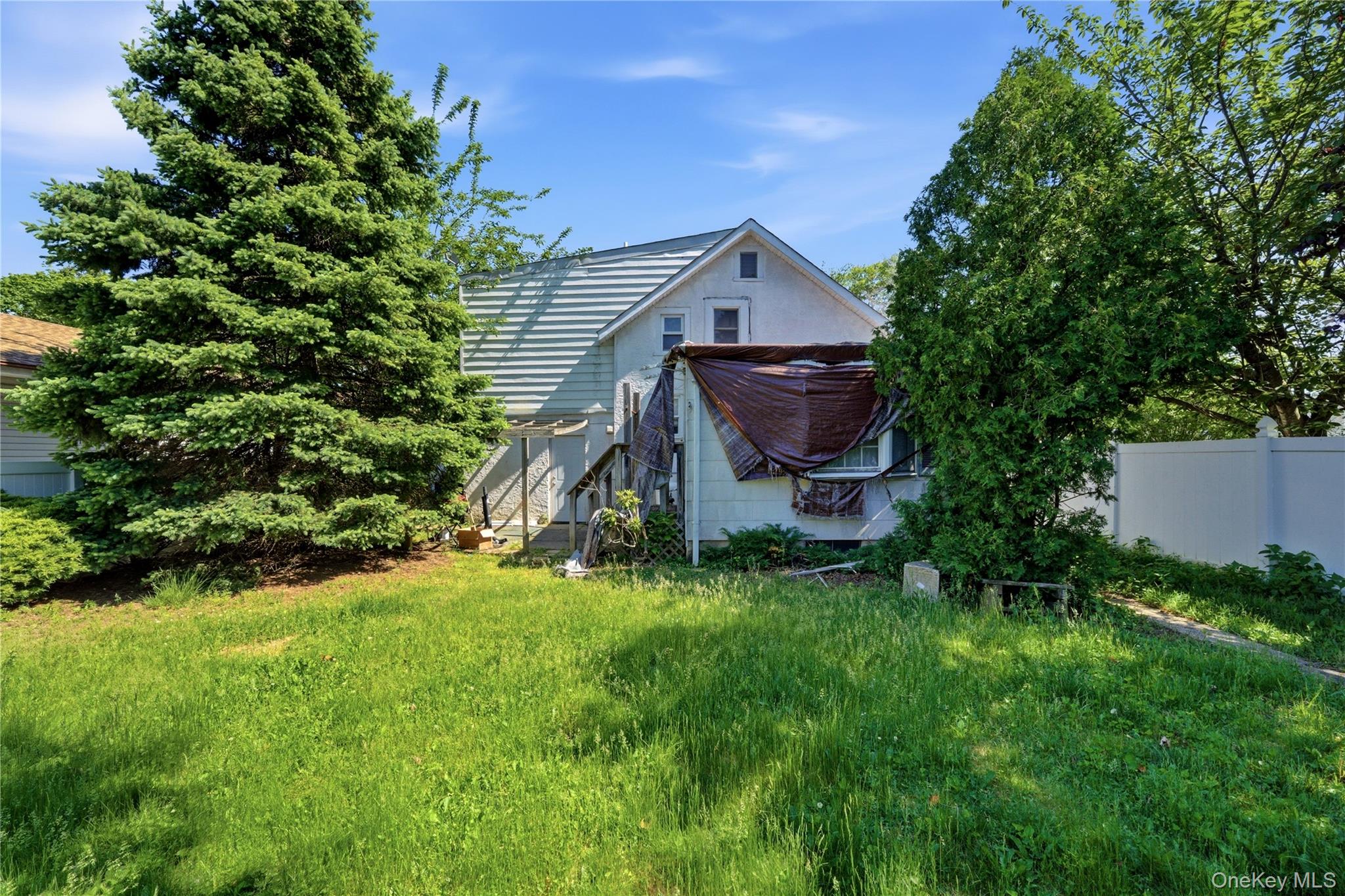 606 Irene Street
