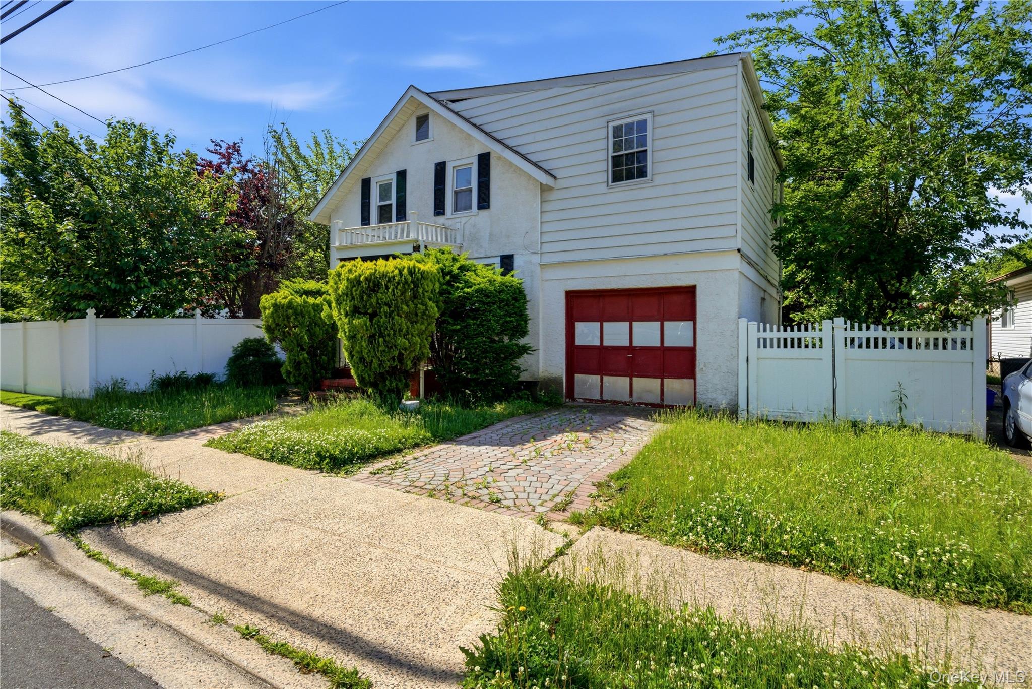 606 Irene Street