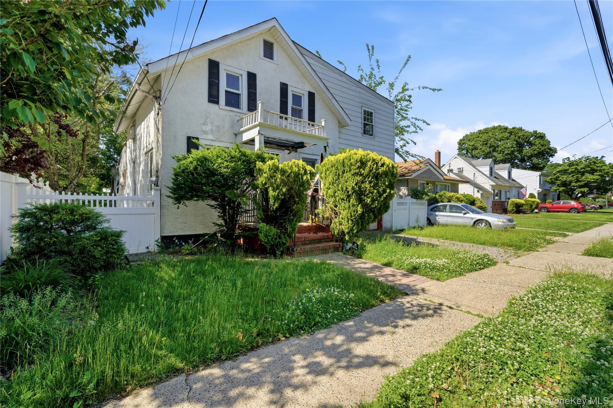 606 Irene Street