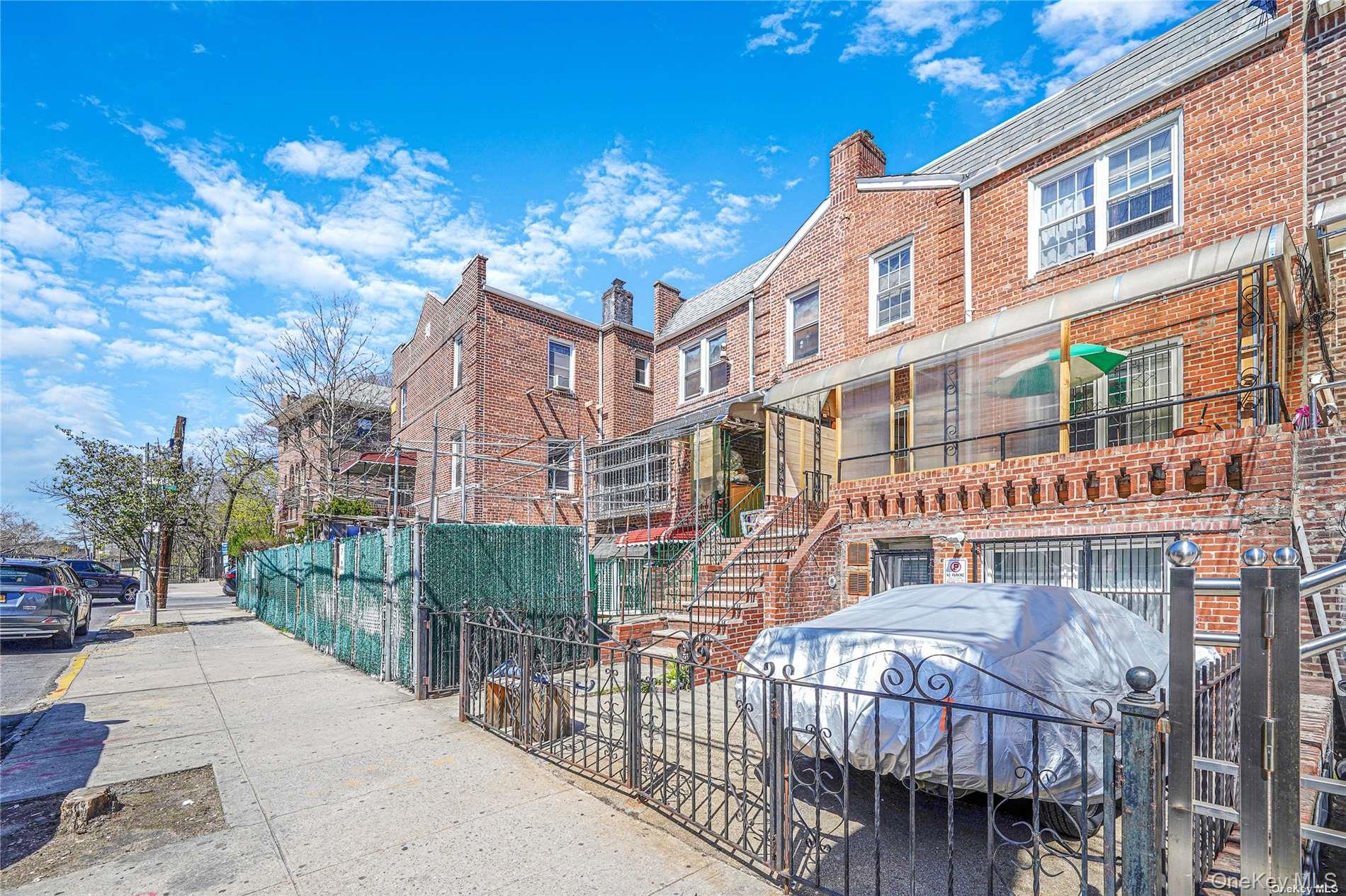 73-07 Woodside Avenue
