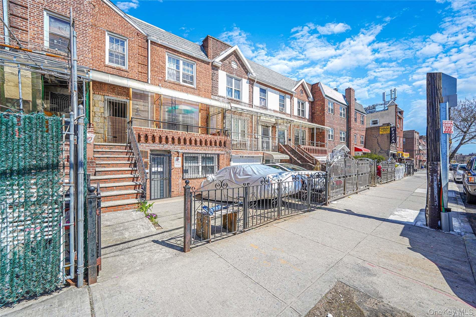 73-07 Woodside Avenue