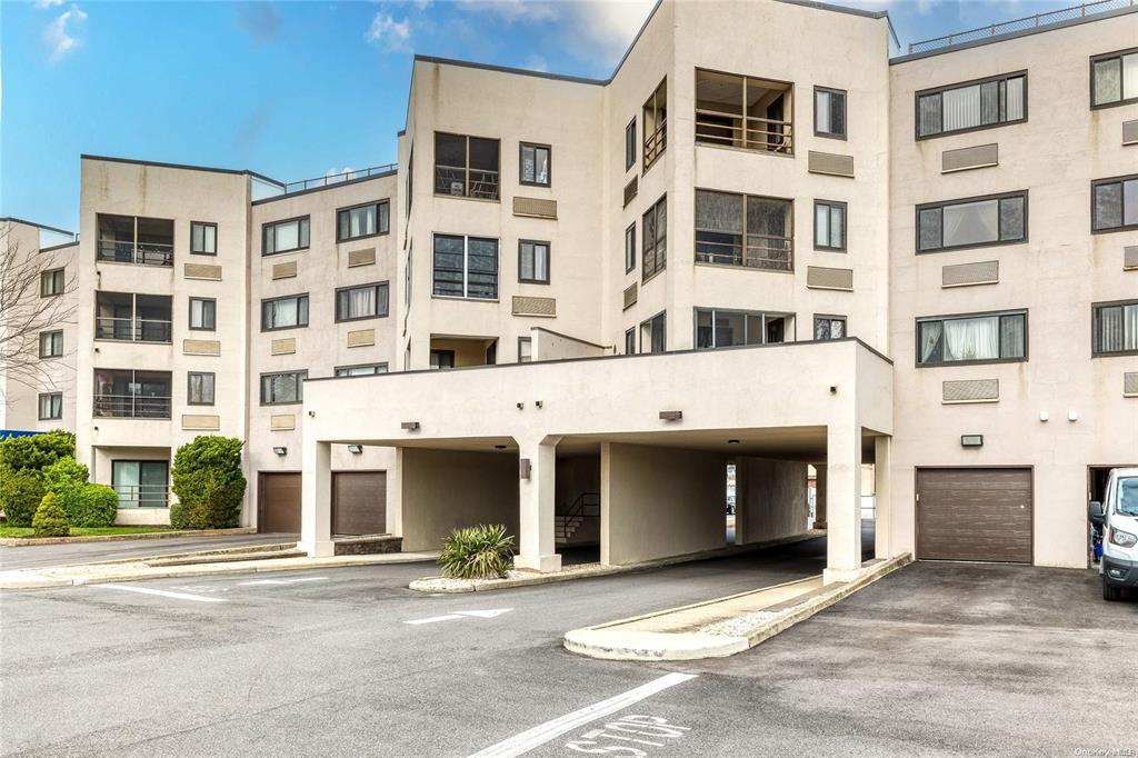 725 Miller Avenue Unit: 217