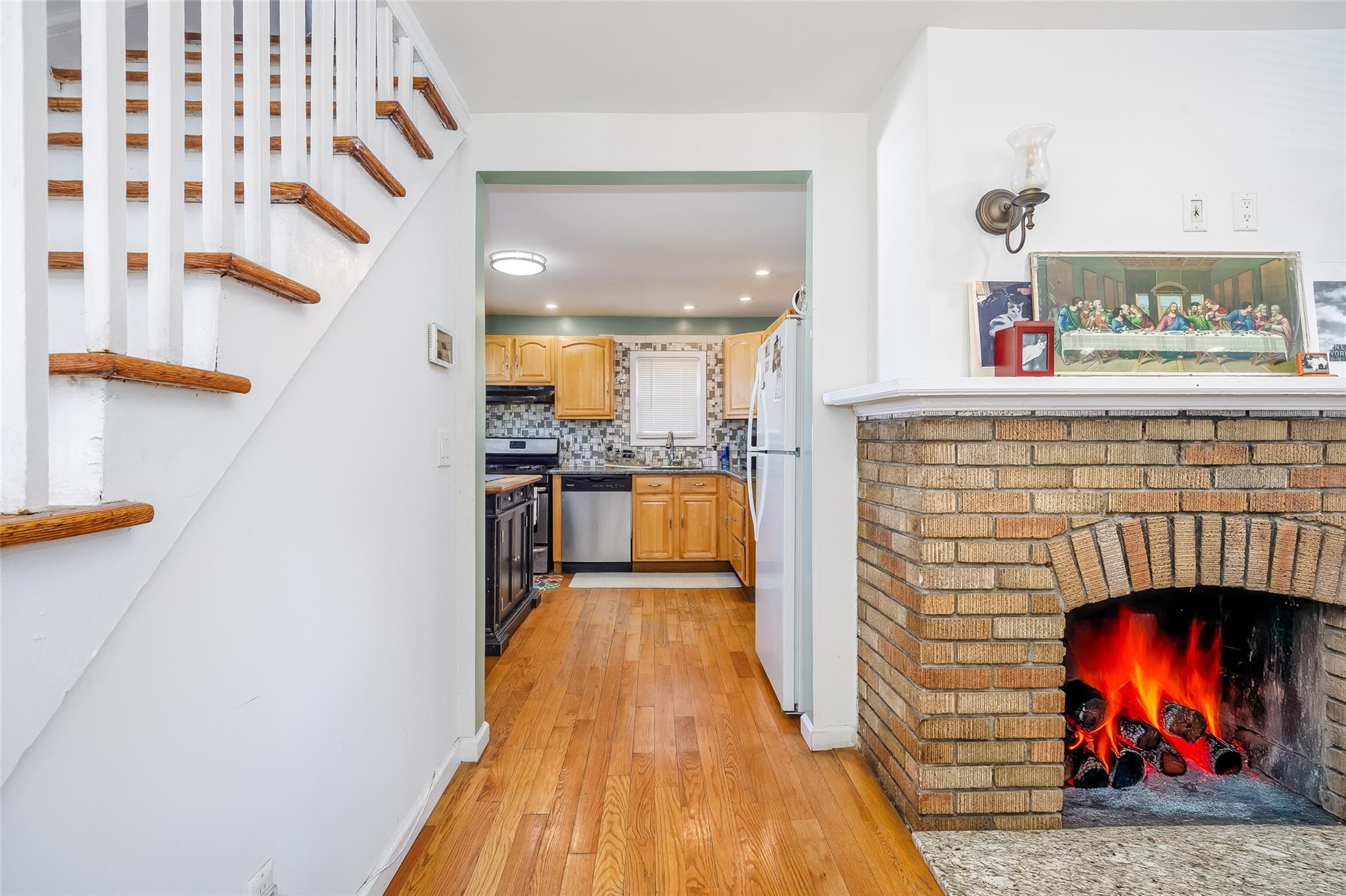 19 Van Cott Avenue