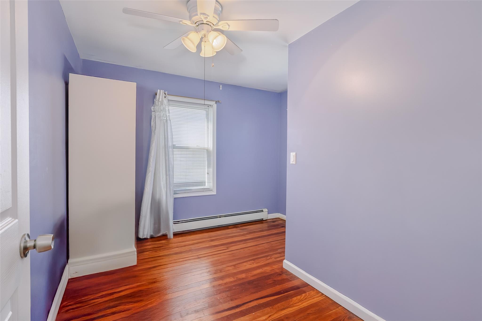 19 Van Cott Avenue