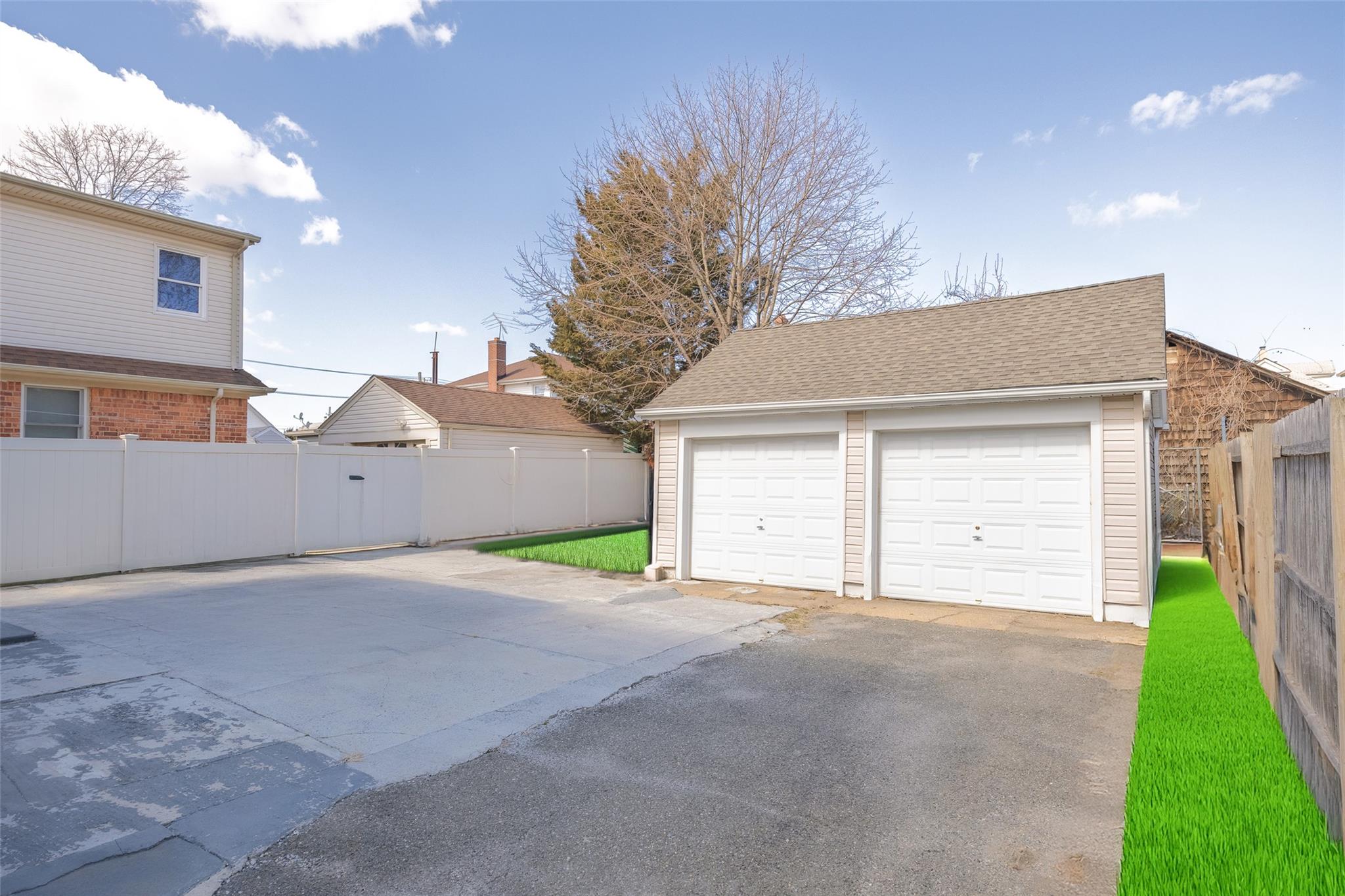 19 Van Cott Avenue