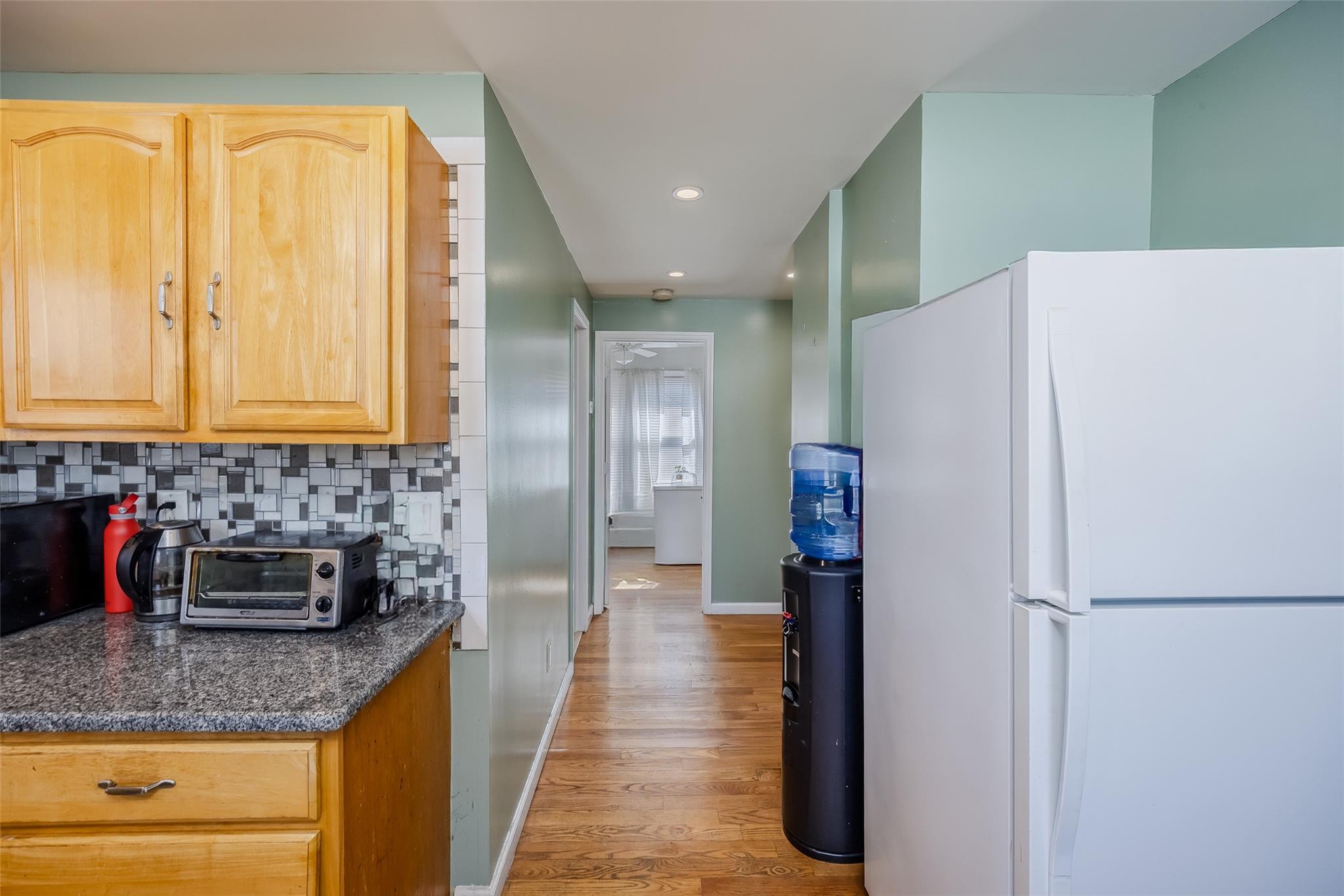 19 Van Cott Avenue