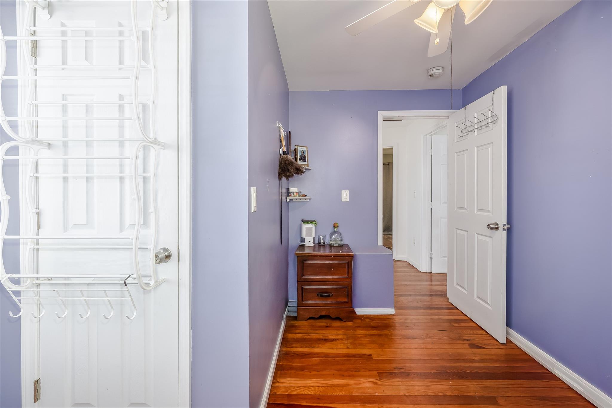 19 Van Cott Avenue