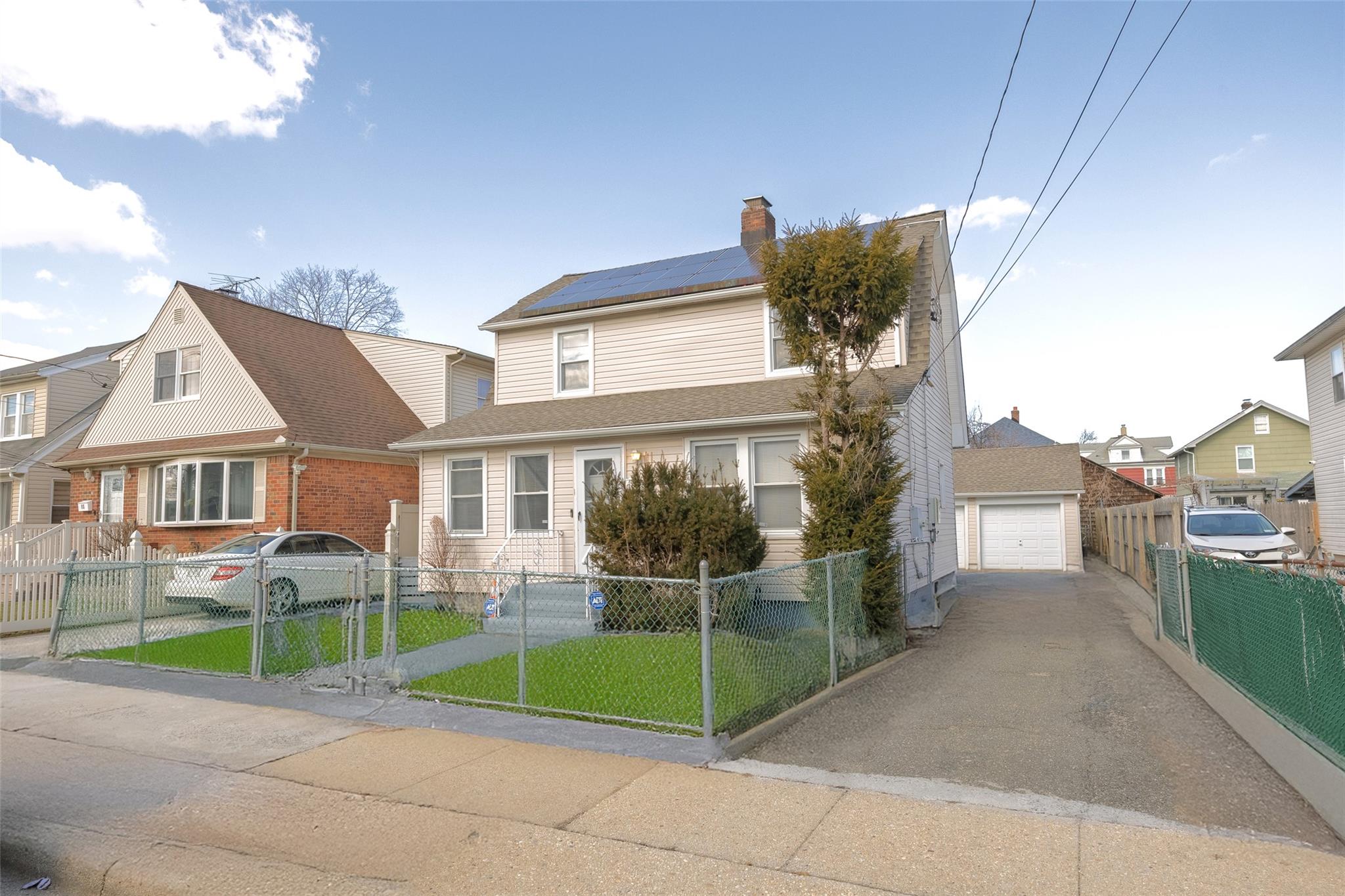 19 Van Cott Avenue
