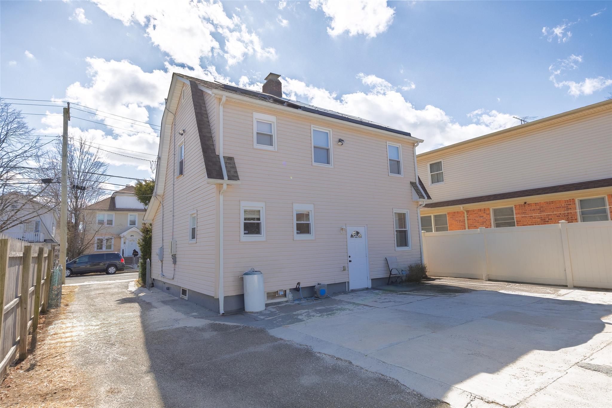 19 Van Cott Avenue