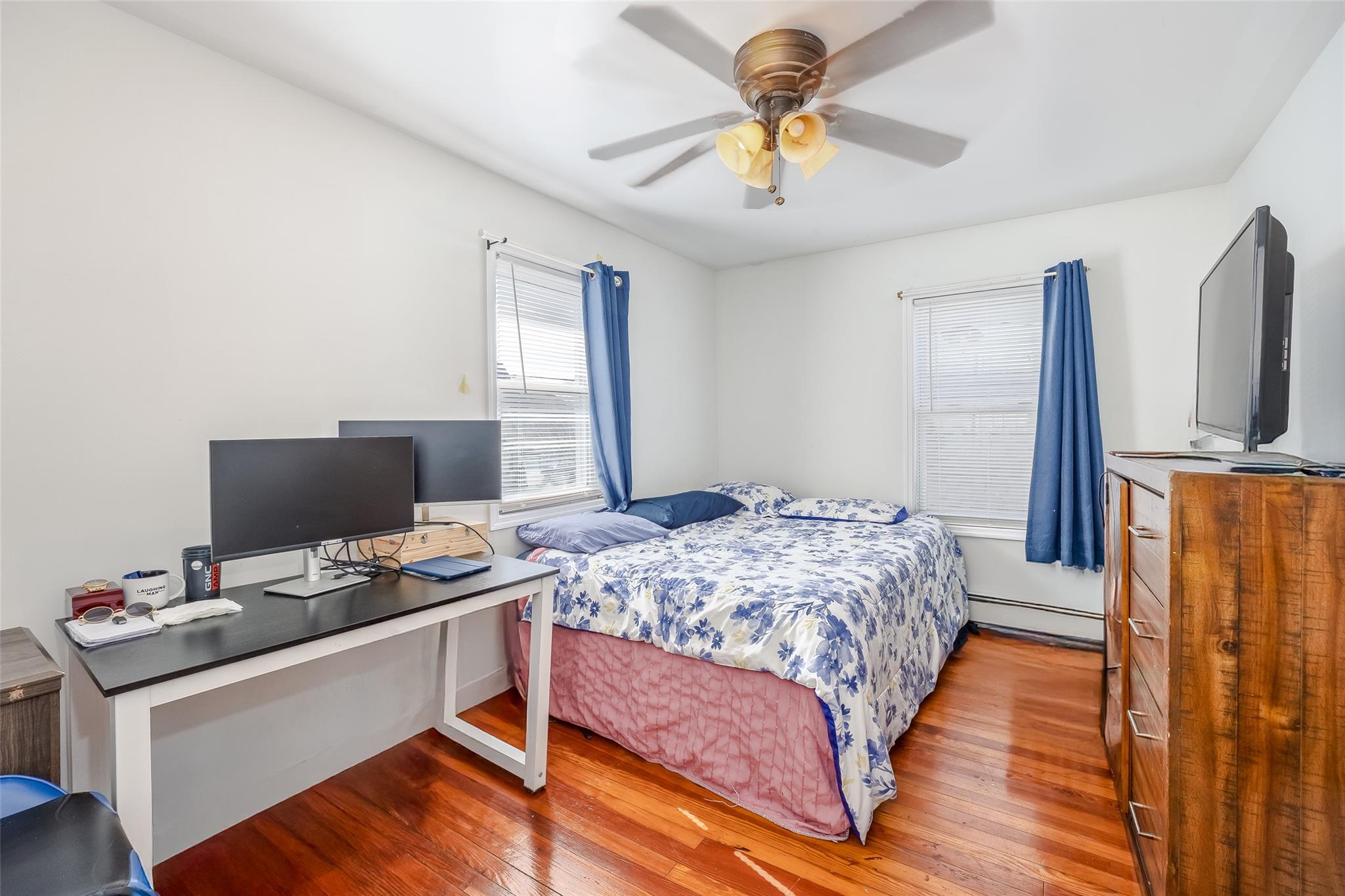 19 Van Cott Avenue