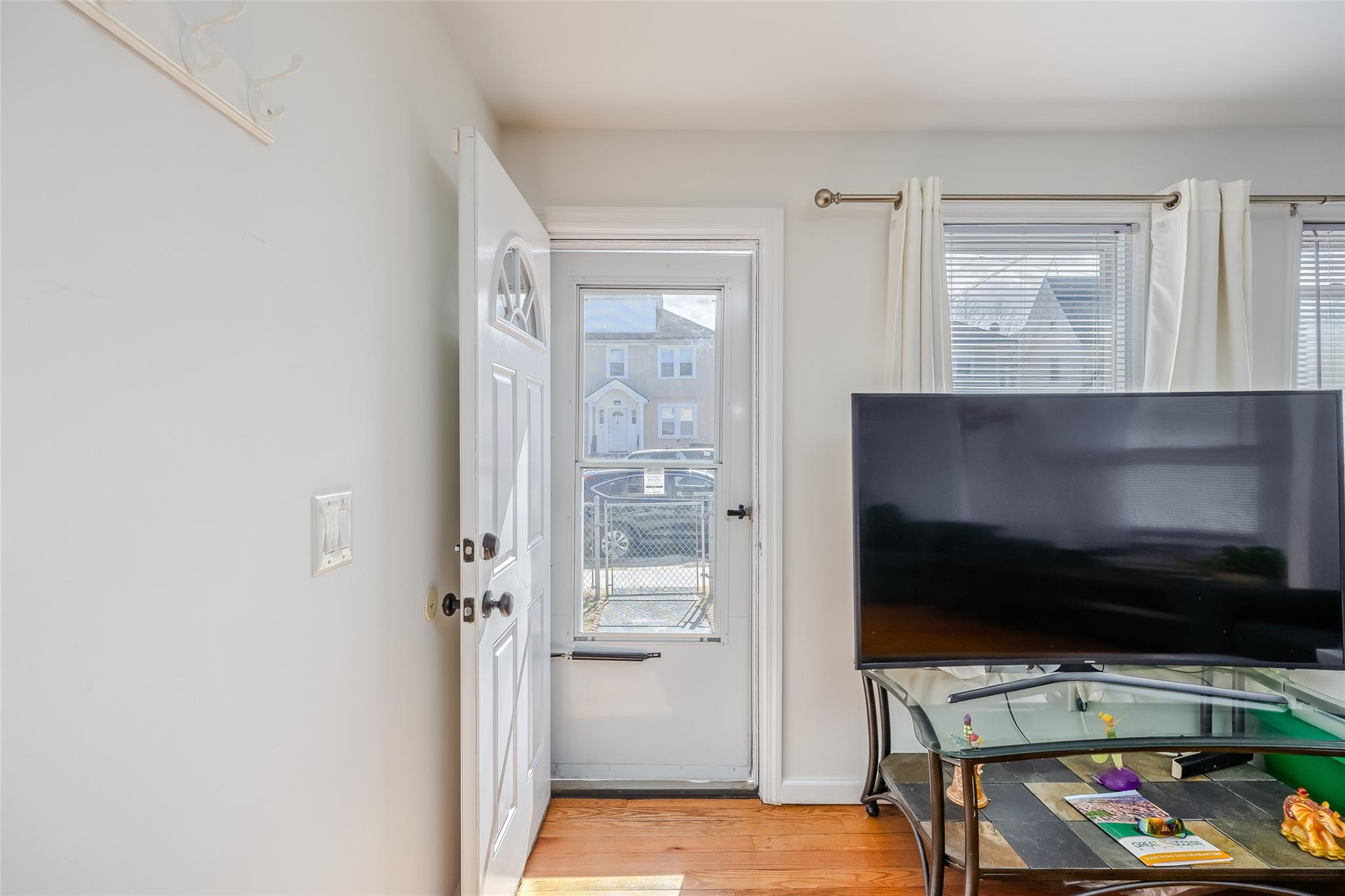 19 Van Cott Avenue