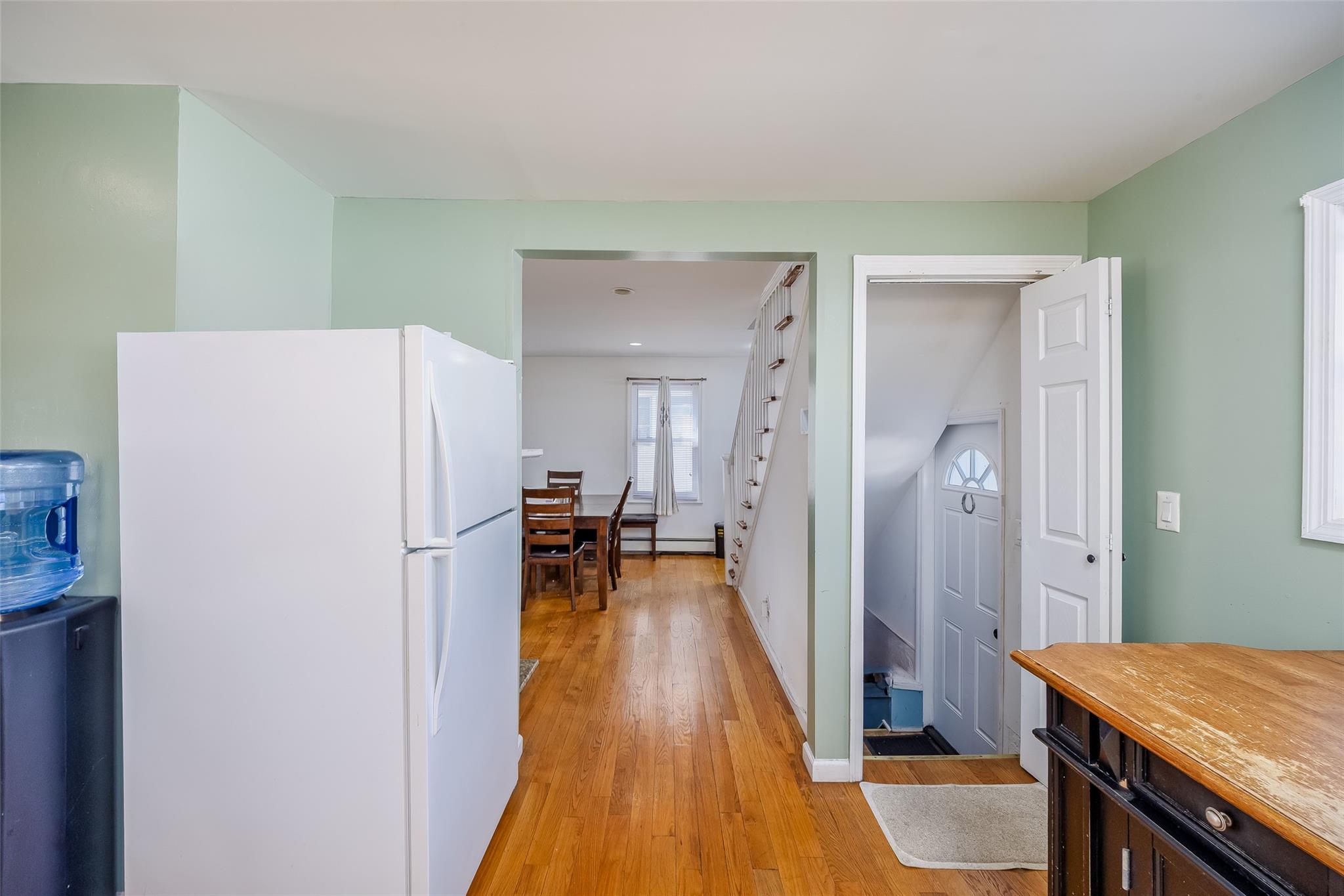 19 Van Cott Avenue
